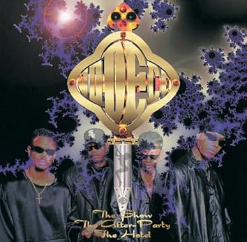 Jodeci on Amazon Music