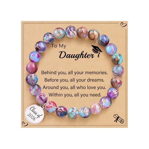 Sistble College Graduation Gifts for Daughter Only $13.99 at Amazon