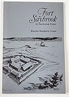 Fort Saybrook at Saybrook Point B0006EI9YO Book Cover