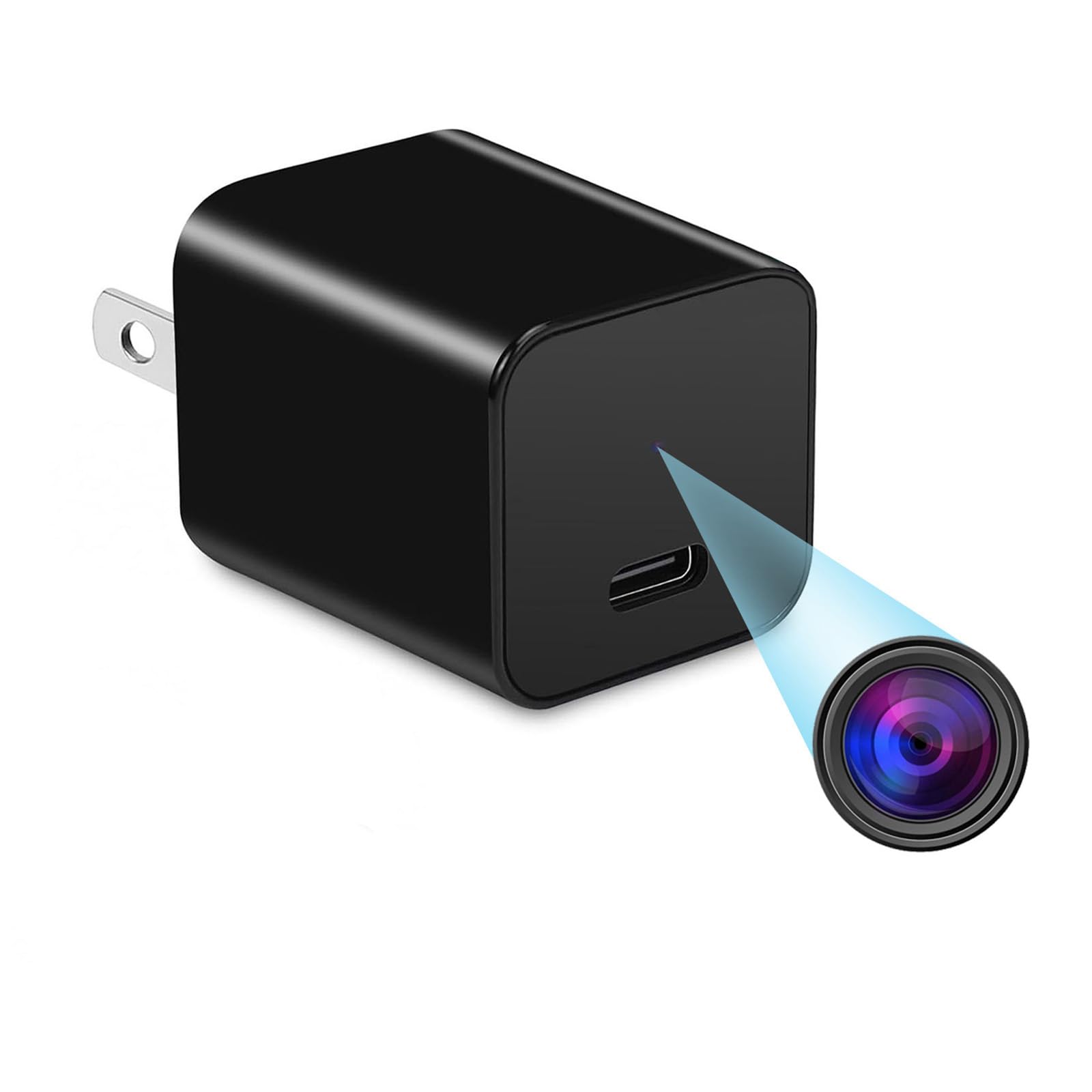 Photo 1 of SZNFH HD Mini Surveillance Camera