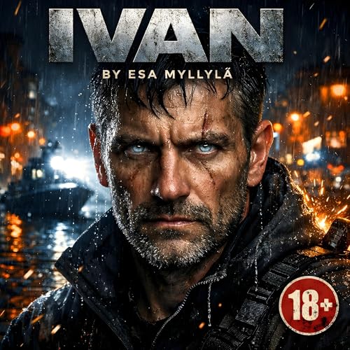 Ivan cover art
