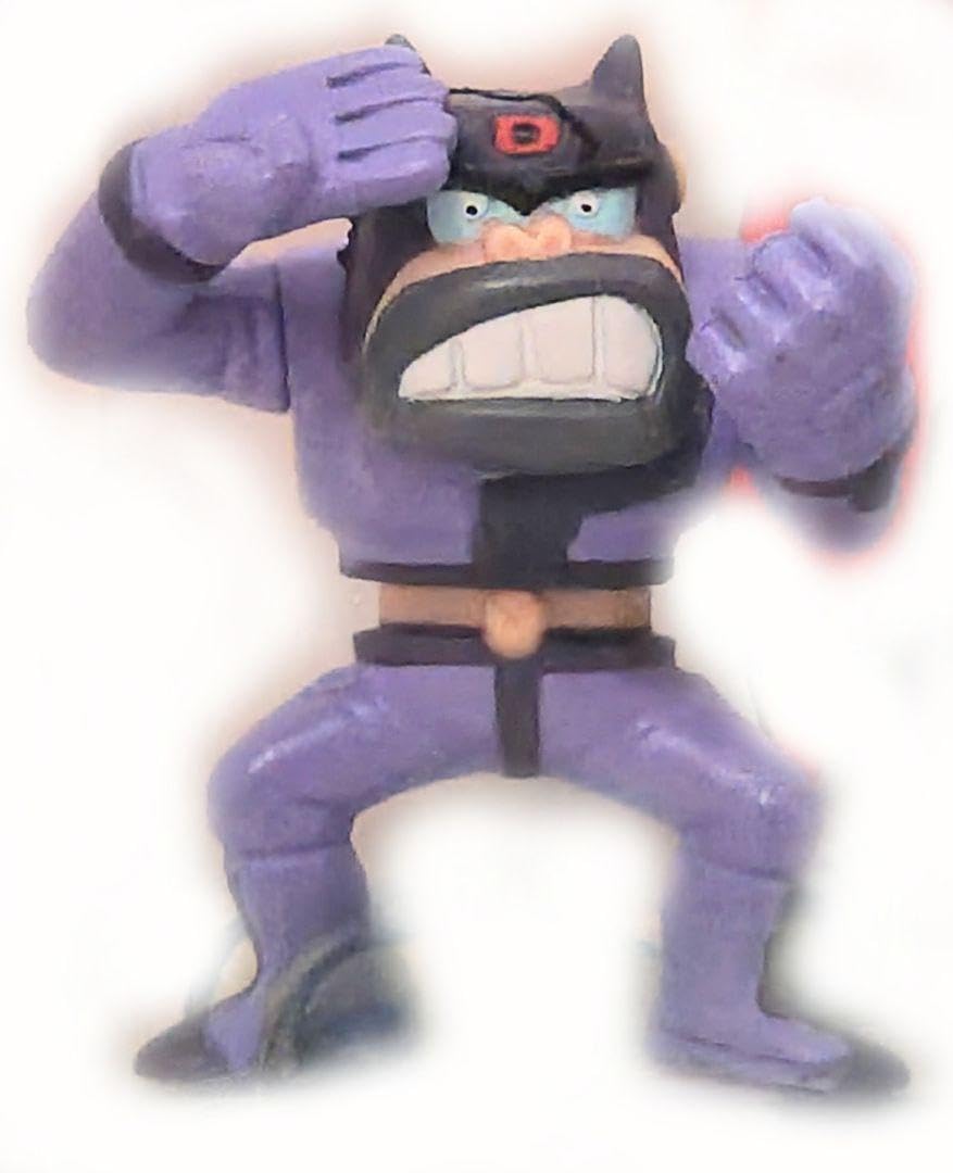 ヤッターマン (初版‼️レア‼️) Yahoo!オークション - タカトク ヤッターマン 発進基地 Z合金