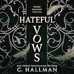 Cover of Hateful Vows