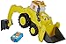 Fisher-Price Bob The Builder, R/C Super Scoop