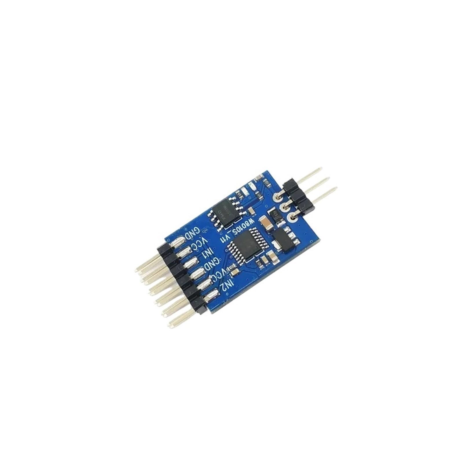 Monitor FPV de 4,3 pulgadas y canales for visualización vídeo drones(FPV set)