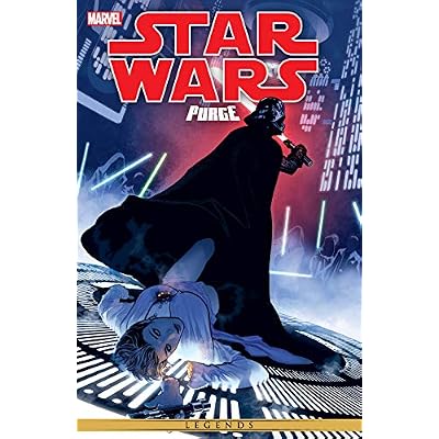 Star Wars - Purge