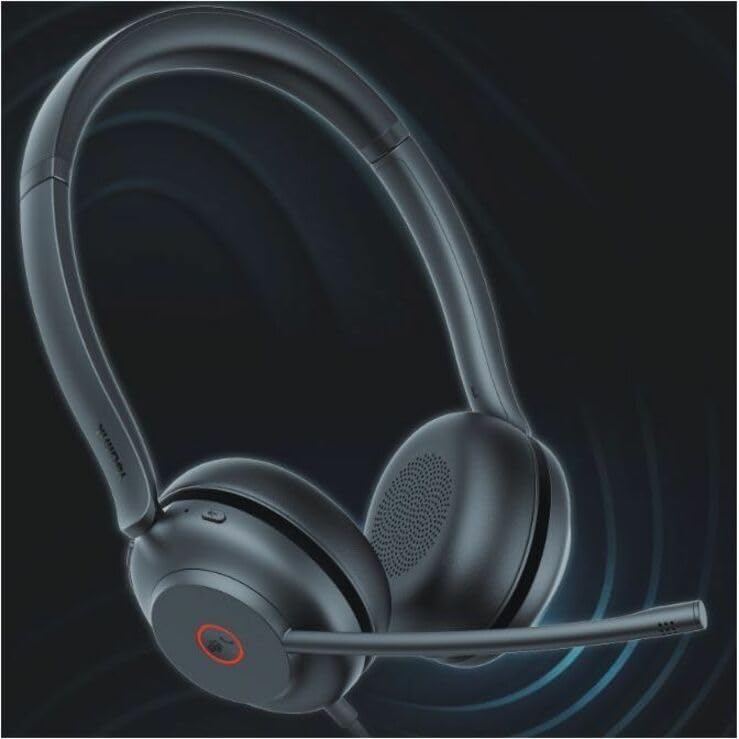 Image of Yealink USB Wired Headset