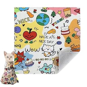 Shjxi Beruhigende Fellpflege TR Wrap