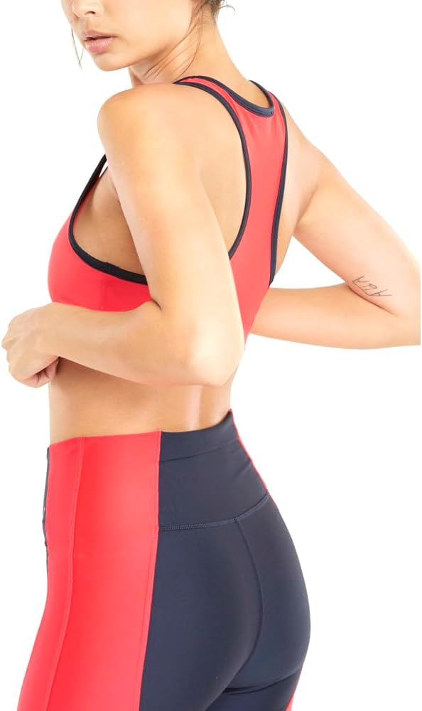 PUMA Women's 4keeps Bra (Available in Plus Sizes)