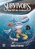 Cover zum Buch Survivors: Das Riff der anderen