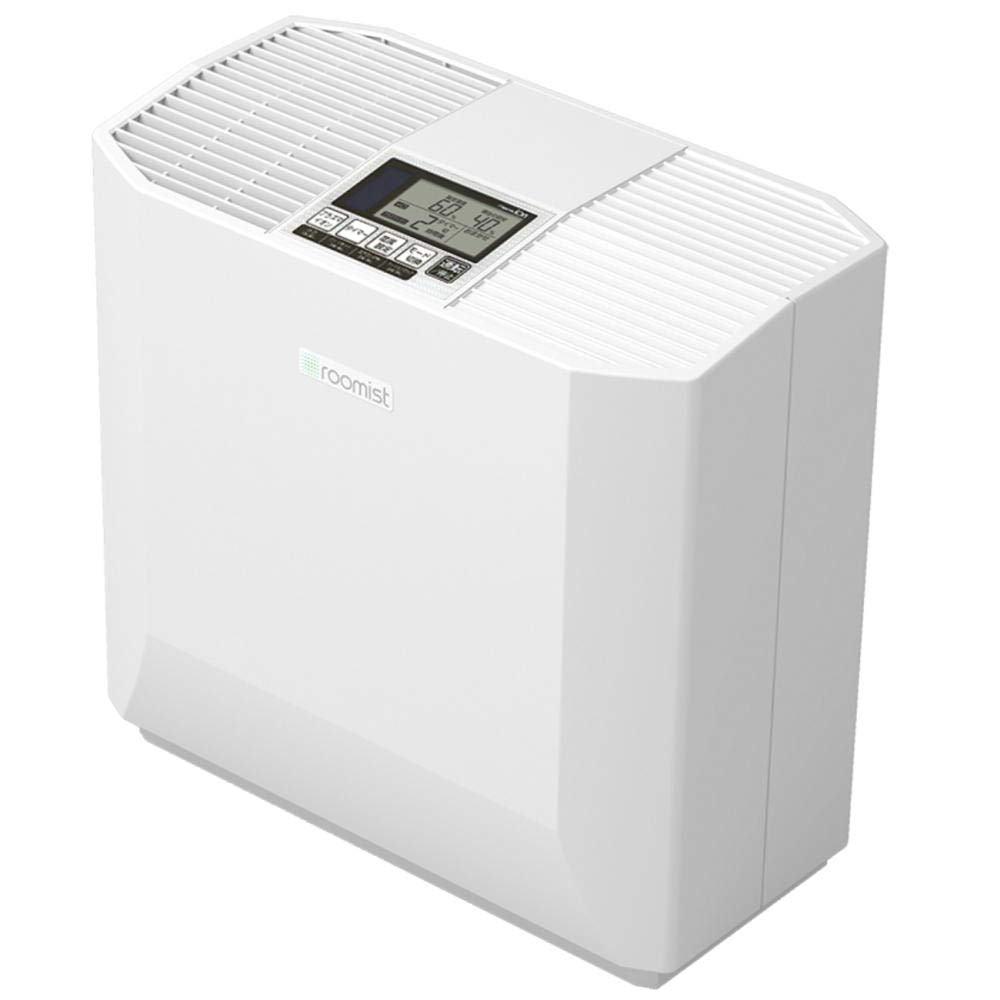 Amazon.co.jp: 三菱重工 加湿器 roomist ハイブリッド式(木造和室12畳