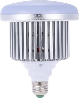 Homesen 50W 5500K 72 Esferas E27 Soquete Fotográfico Estúdio De Vídeo Luz Do Dia Contínuo Preenchimento Softbox Fotografia Lâmpada LED Lâmpada Para Câmera Dslr E Fotografia Com Smartphone