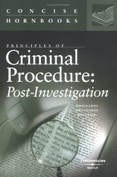 Principles of Criminal Law