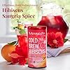 The Republic of Tea – Cold Brew Hibiscus Sangria S... #1