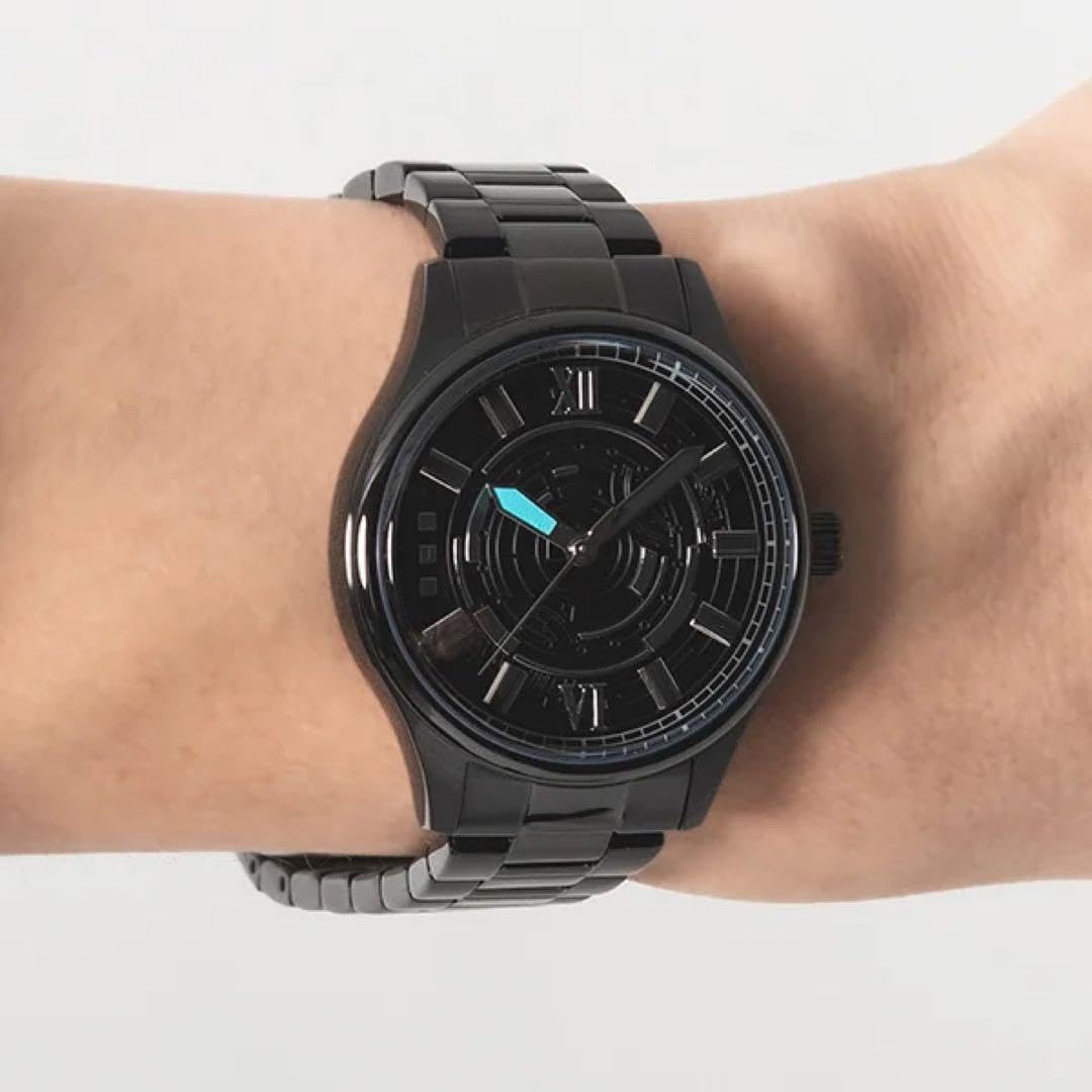 Amazon.co.jp: キリト モデル 腕時計 ソードアート オンライン