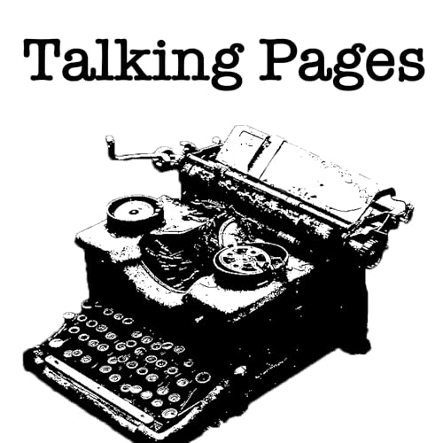 Talking Pages Titelbild