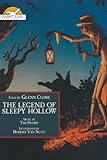 The Legend of Sleepy Hollow, Told by Glenn Close with Music by Tim Story