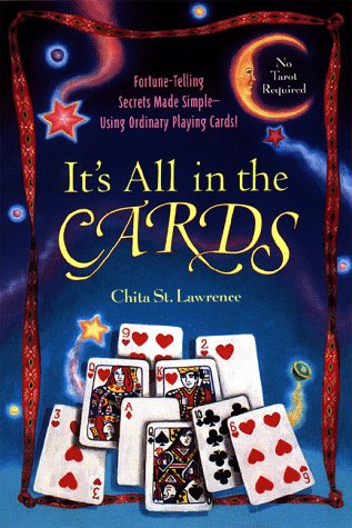 It's All in the Cards      Mass Market Paperback – January 1, 1999