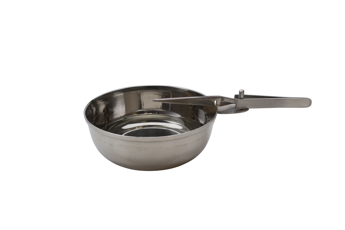 Cool Cup, Soldering Cup, with Tweezer | SOL-700.00 by EuroTool