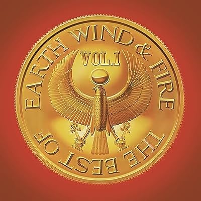 Earth, Wind & Fire - The Best of Earth Wind & Fire Vol. 1