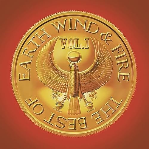 Earth, Wind & Fire - The Best of Earth Wind & Fire Vol. 1