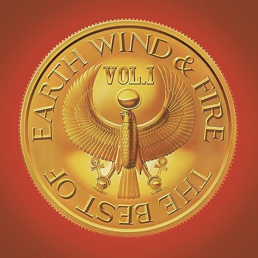 Earth, Wind & Fire - The Best of Earth Wind & Fire Vol. 1