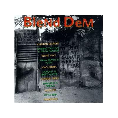 Blend Dem