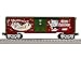 Lionel Mickey's Holiday to Remember Disney Christmas Train Set - O-Gauge
