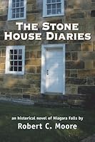 The Stone House Diaries 0977042936 Book Cover