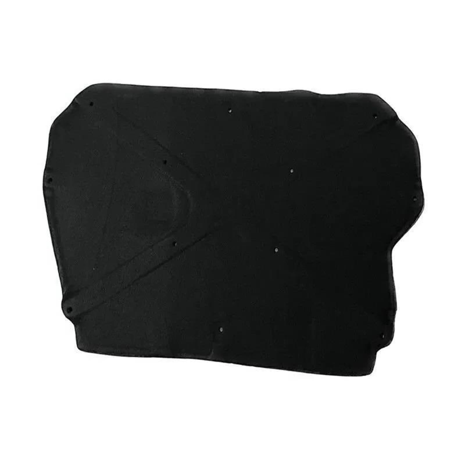 Insulation Rugs Car Hood Insulation Pad Engine Cover Liner for Mitsubishi for Pajero for Montero for Shogun V73 V75 V77 2000~2006