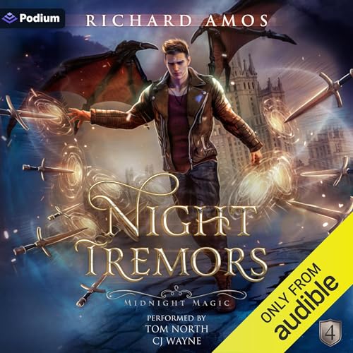 Tune In To The Most Ground-Breaking Full Audiobook Today!