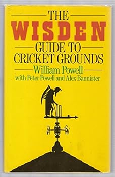 Wisden Guide to Cricket Grounds