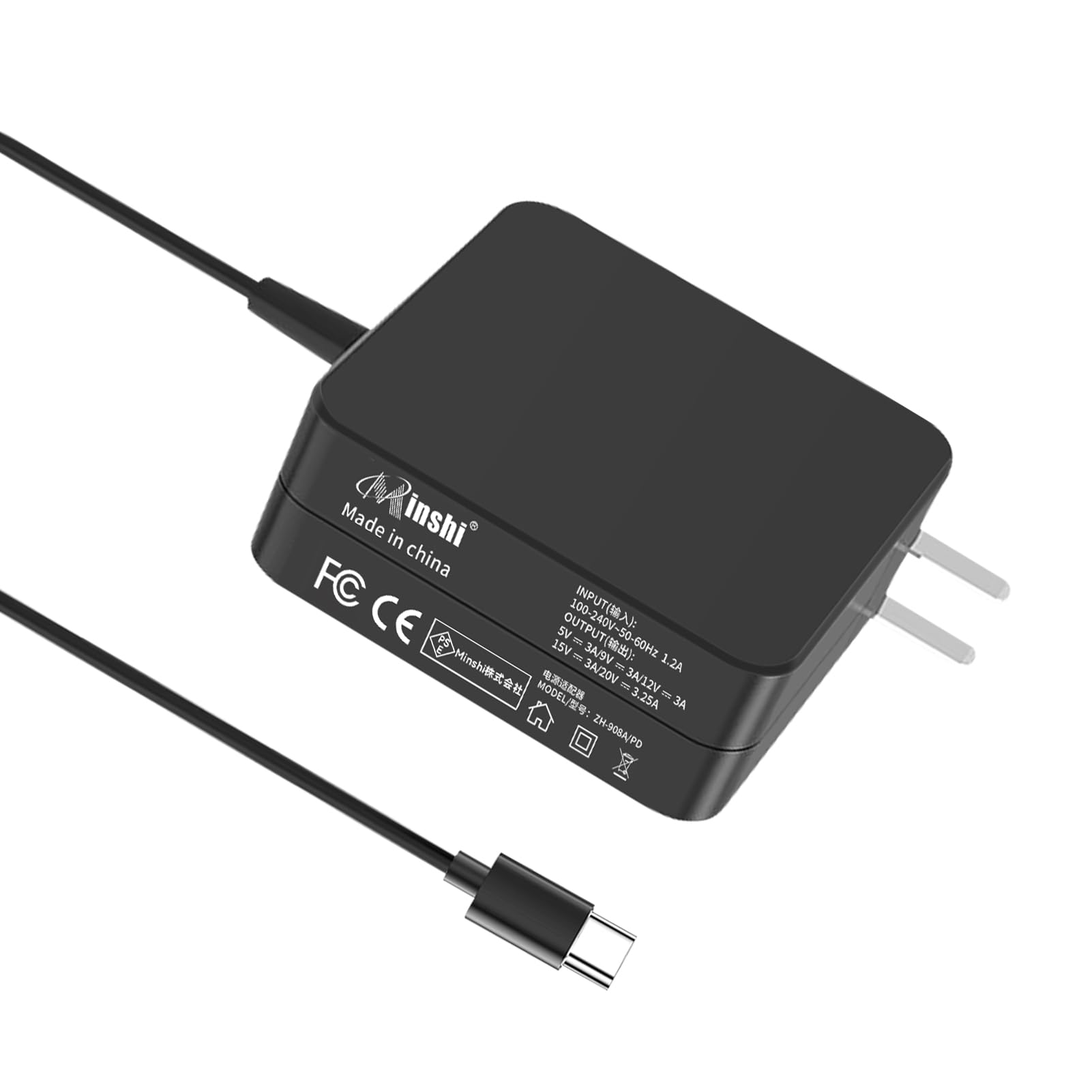 Amazon.co.jp: HP対応 20V 3.25A 65W ACアダプター Elite