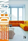 Used Book in Good Condition Design - Apartments and Lofts