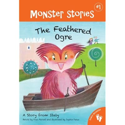 The Feathered Orge