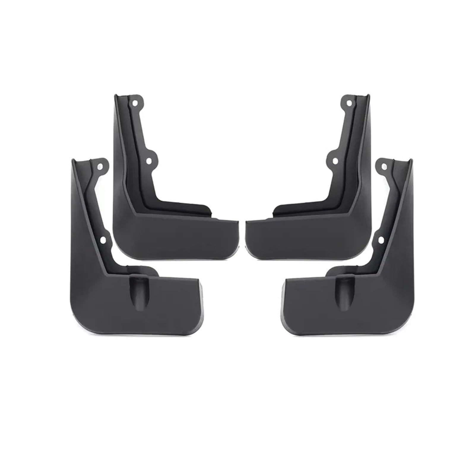 Garde-Boue Kia EV6 CV Finition Moulée Haute Résistance Pack Complet - 7