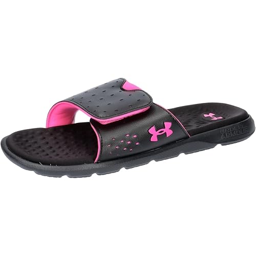 Under Armour womens Ignite ProSlide Sandal
