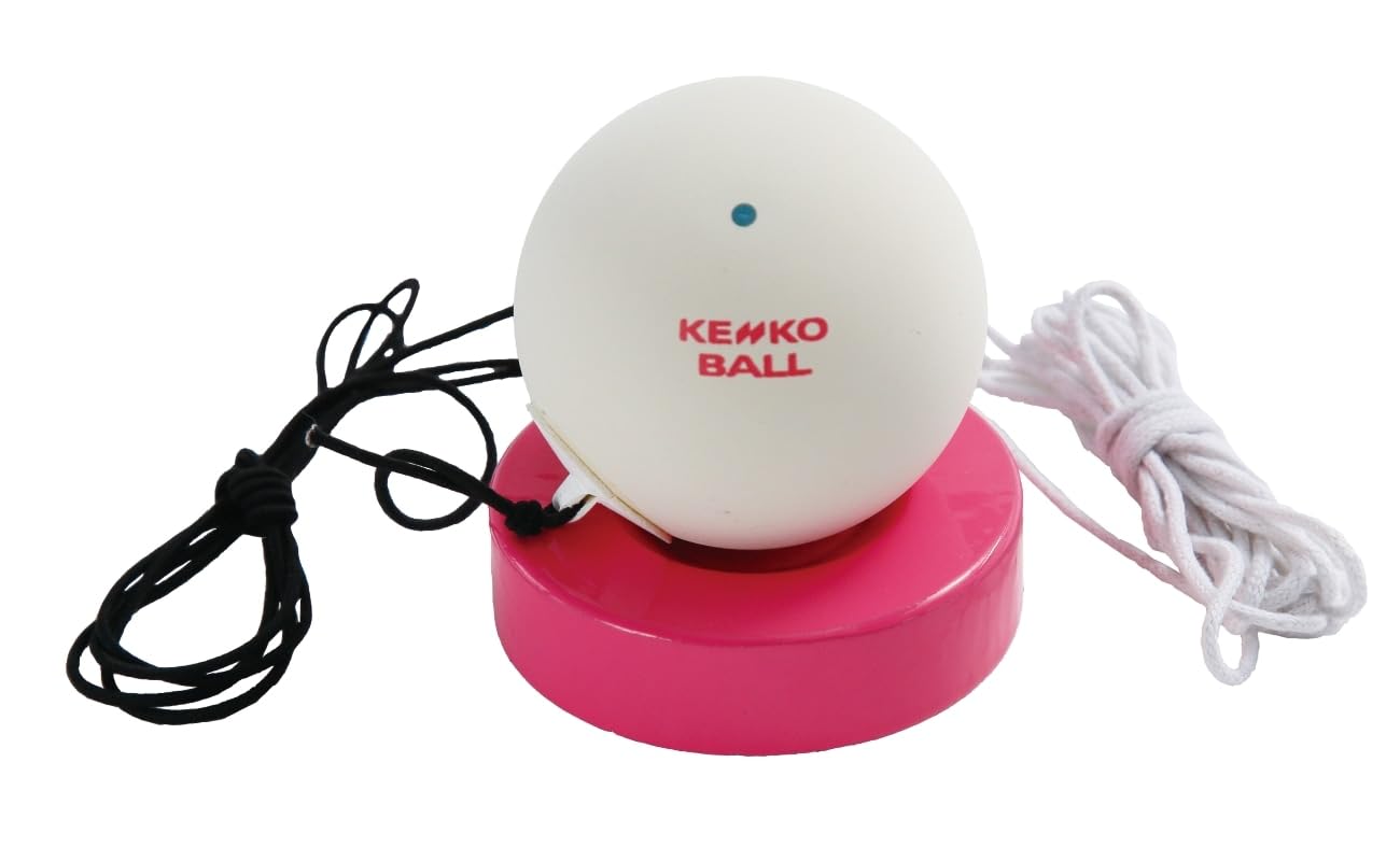 Amazon | ケンコーセルフテニスⅡ TST-V-2 1個 | ナガセケンコー