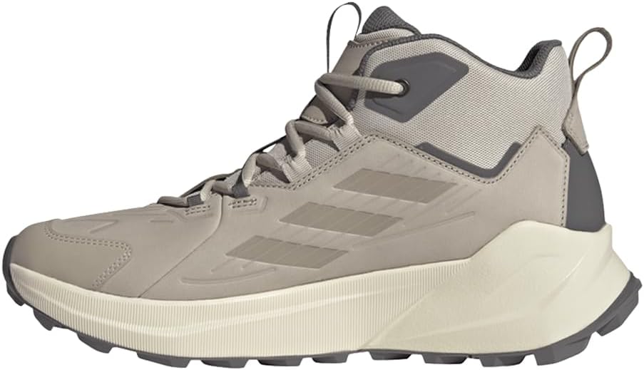 Adidas Mens Terrex Trailmaker 2 Leather Hiking
