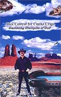 Dice Control for Casino Craps 096184048X Book Cover
