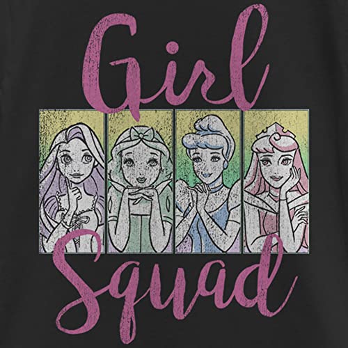 Disney Girl Squad T-Shirt2