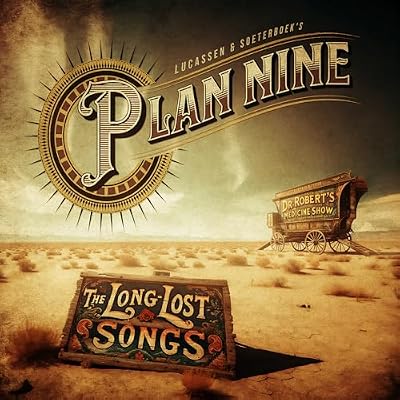 The Long-Lost Songs