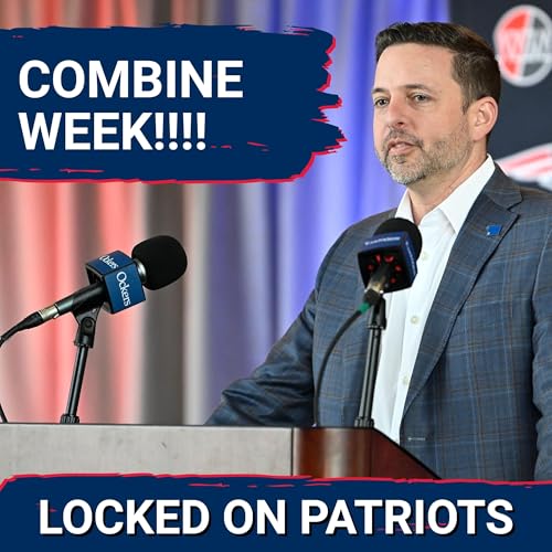 Revamping: New England Patriots&rsquo; 2026 NFL Draft Opportunities Revealed