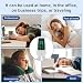 Imagen de Dispositivo de ayuda para dormir para insomnio