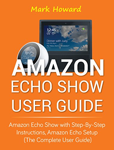 amazon alexa setup instructions