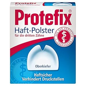 Protefix pak van 30 [badartikel] van Protefix