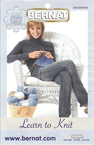 Bernat Softee Chunky Yarn Bundle Super Bulky No. 6, 3 Skeins, Deep Waters
