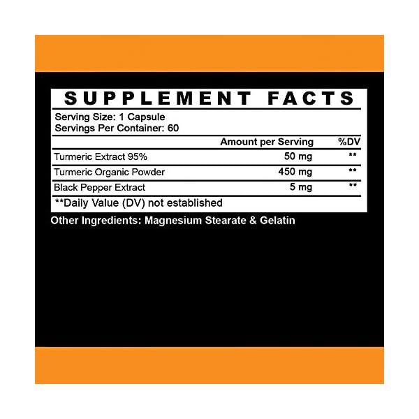 Angry-Supplements-Ultra-Pure-Turmeric-Curcumin-with-BioPerine-Black-Pepper-Extract-95-Curcuminoids-All-Natural-Powerful-Antioxidant-Non-GMO-Joint-Support-Heart-Heath-Relief-1-Pack Angry Supplements Ultra Pure Turmeric Curcumin with BioPerine, Black Pepper Extract, 95% Curcuminoids, All Natural…