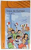 sopa de europa capitulos  Sopa de Europa