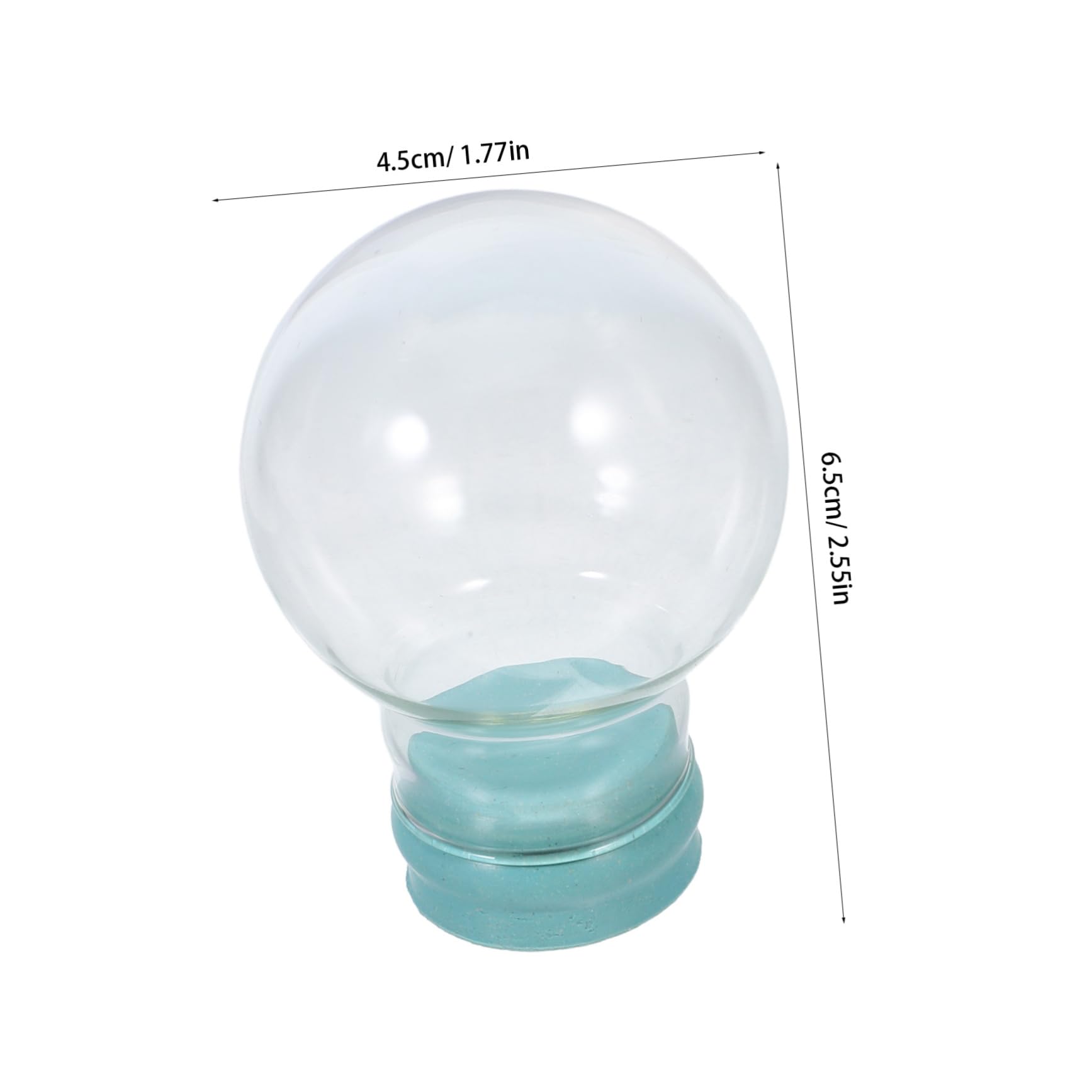 Nemesis Now DC The Daily Planet Superman Snow Globe, Superman Collectible, Superhero Gift and Memorabilia